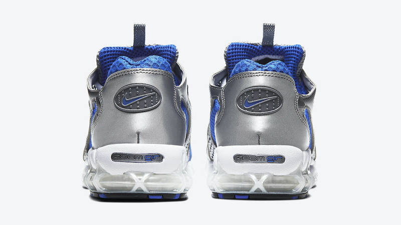 Nike Air Zoom Spiridon Cage 2 Varsity Royal