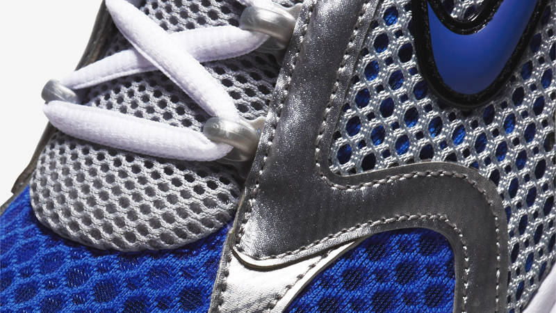 Nike Air Zoom Spiridon Cage 2 Varsity Royal