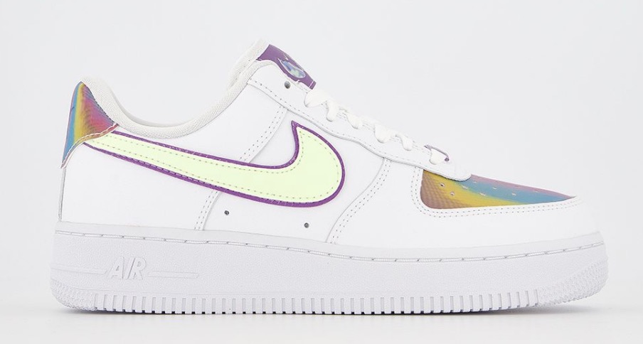 Nike Air force 1 Easter