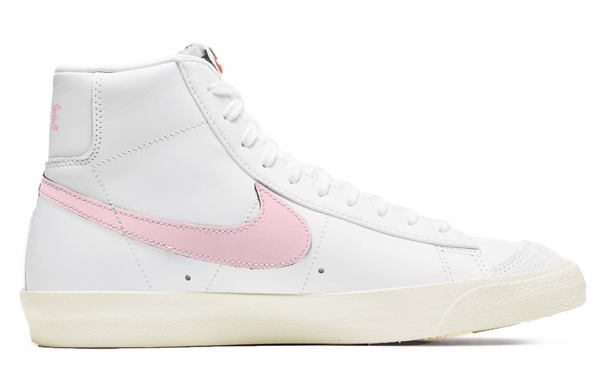Nike Blazer Mid '77 Pink Foam