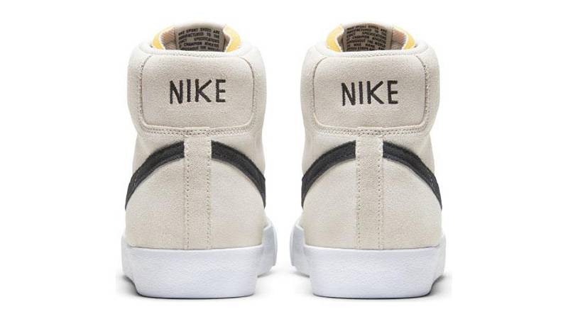 nike blazer mid 77 vintage orewood brown