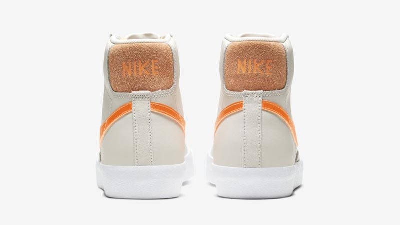 Nike Blazer Mid 77 Vintage Light Bone