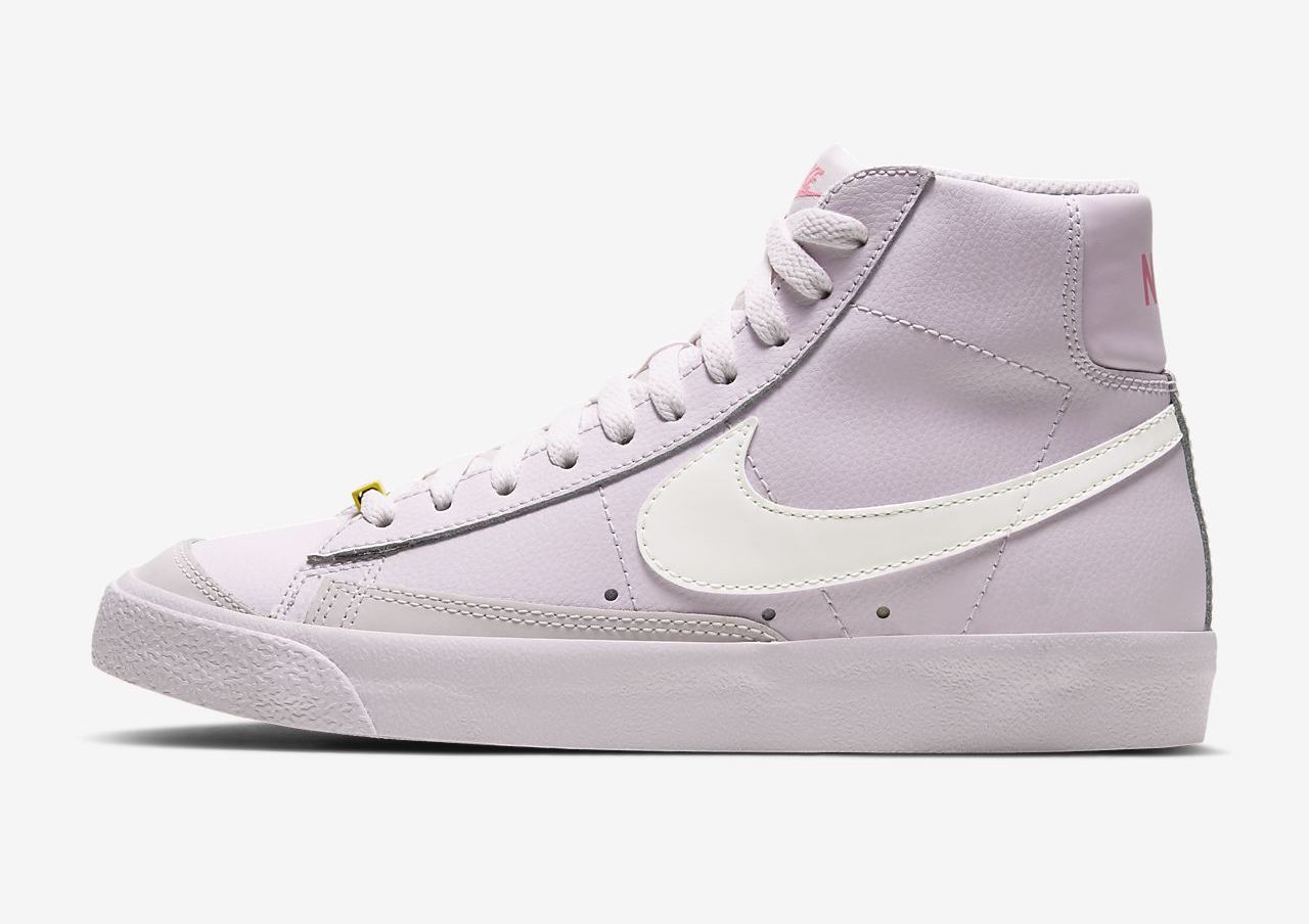 Nike Blazer Mid '77 Violet