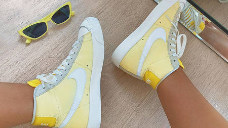 The 9 Most Popular Blazer Mids You Can Still Cop At Nike