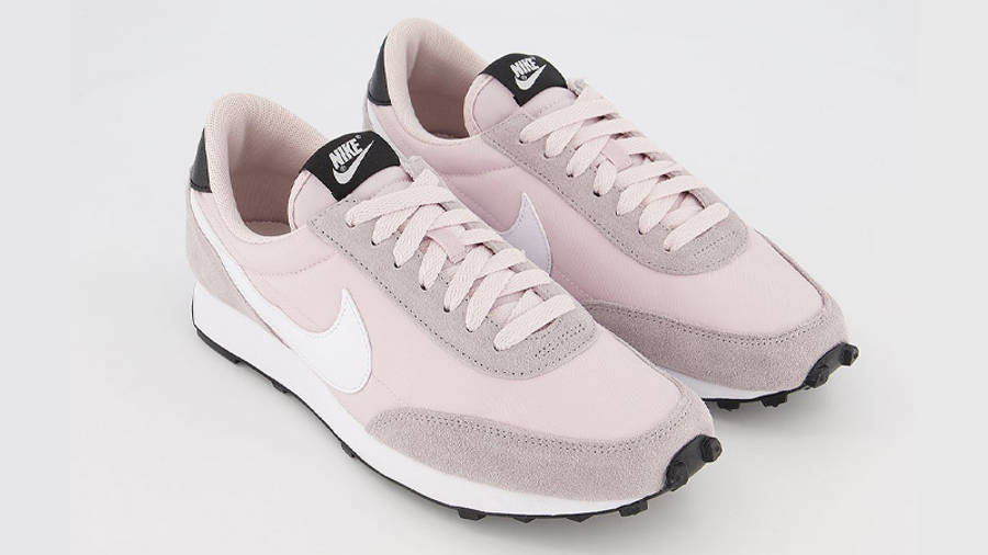 nike daybreak barely rose