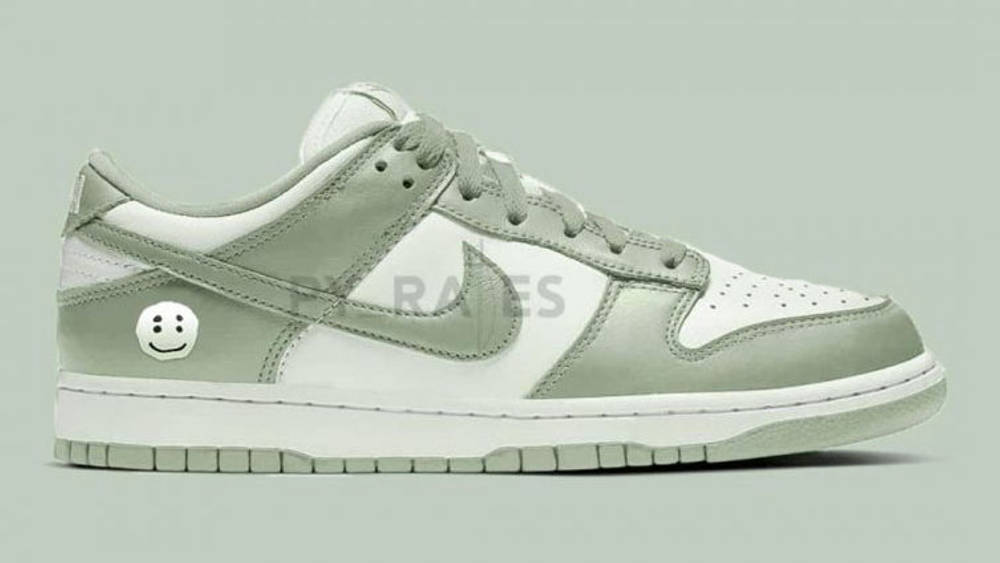 Nike Dunk Low CPFM Nike Dunk Low CPFM