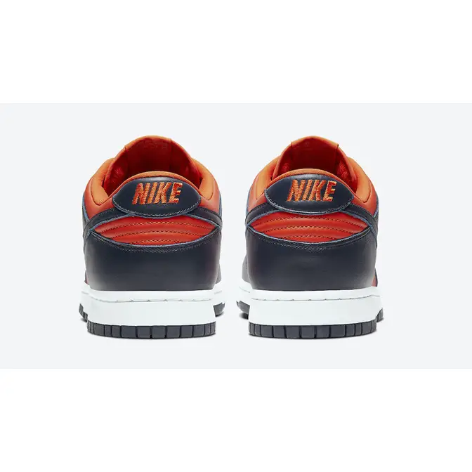 Nike Dunk Low SP Champ Colors | Where To Buy | CU1727-800