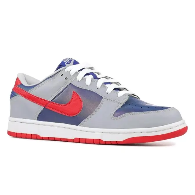 Nike Dunk Pro B co.jp Samba Blue | Where To Buy | CZ2667-400 | The Sole ...