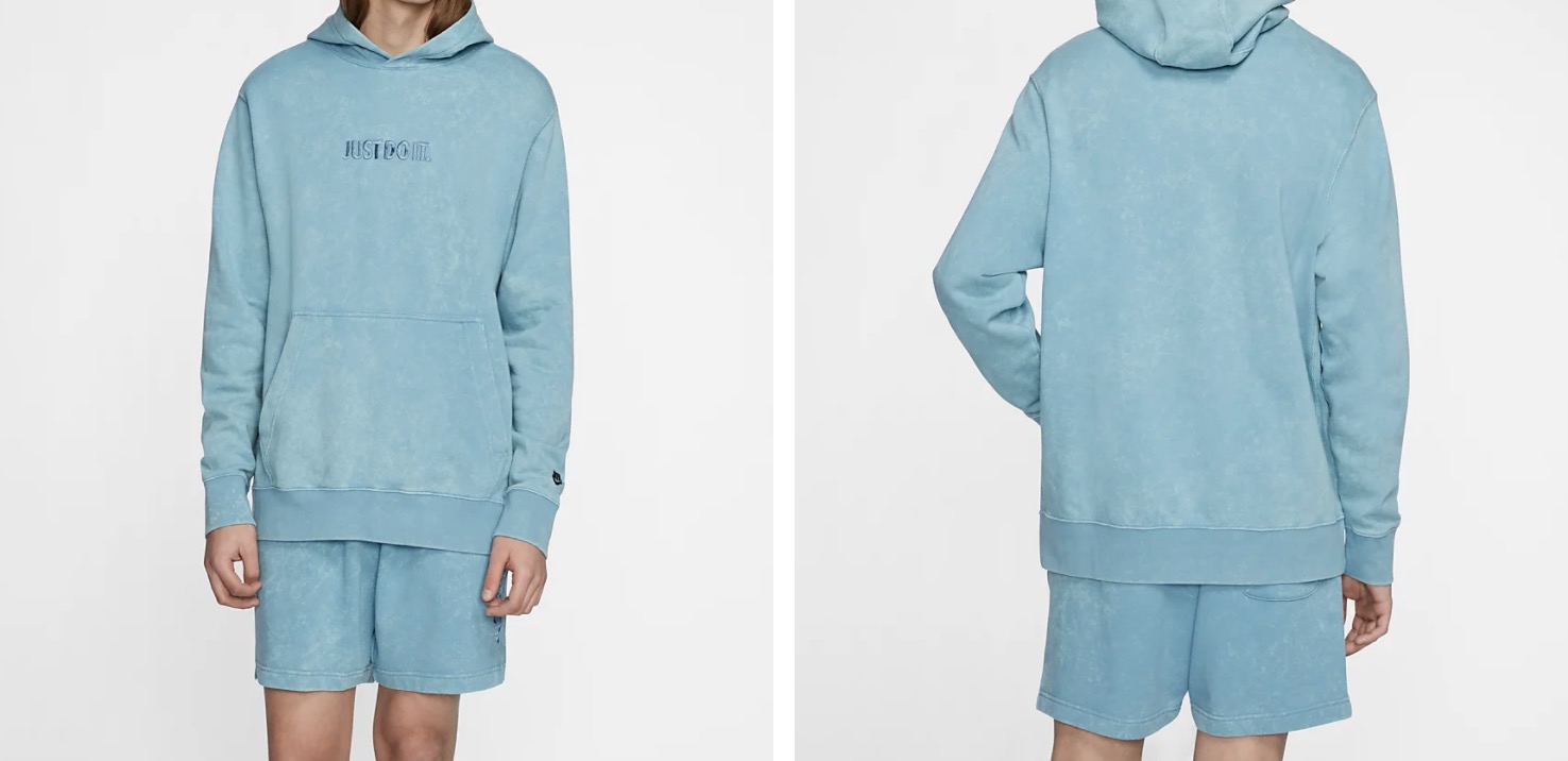 Nike JDI Hoodie