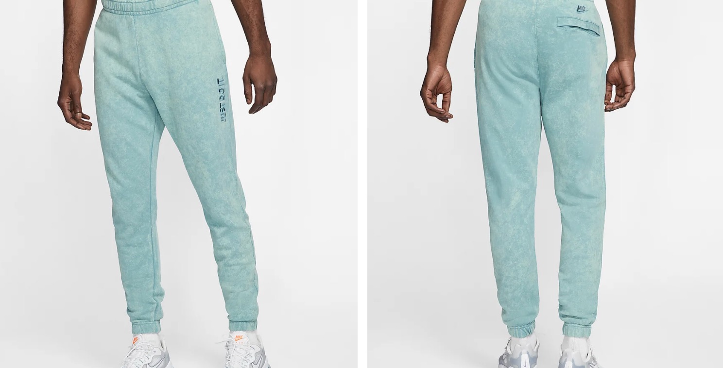 Nike JDI Trousers