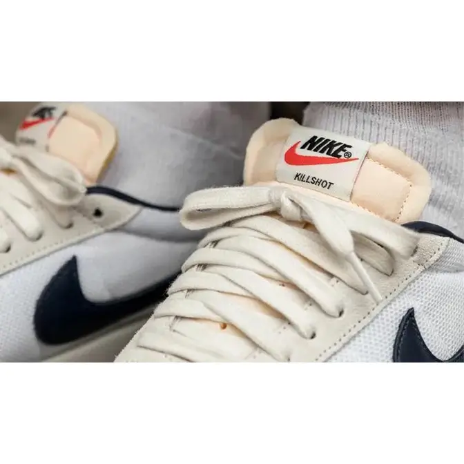 Stockx nike hot sale killshot 2