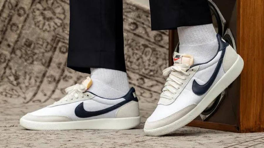 killshot og navy