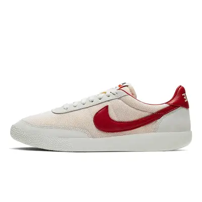 Nike j crew killshot red sale