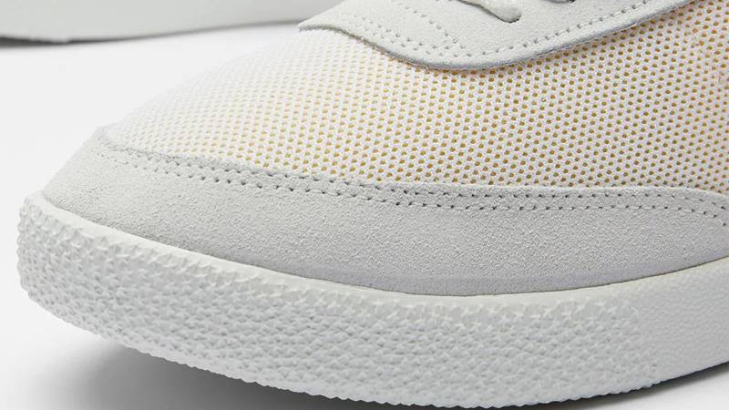 Nike Killshot OG Sail Red Front Closeup