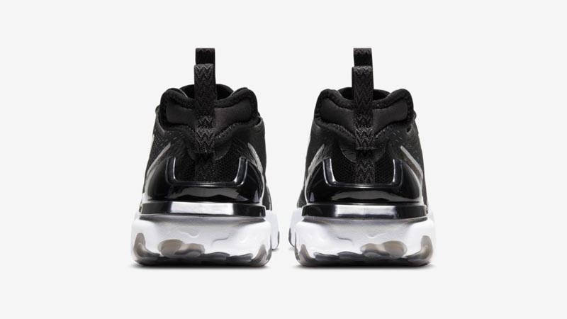 Nike NSW React Vision Essential Black