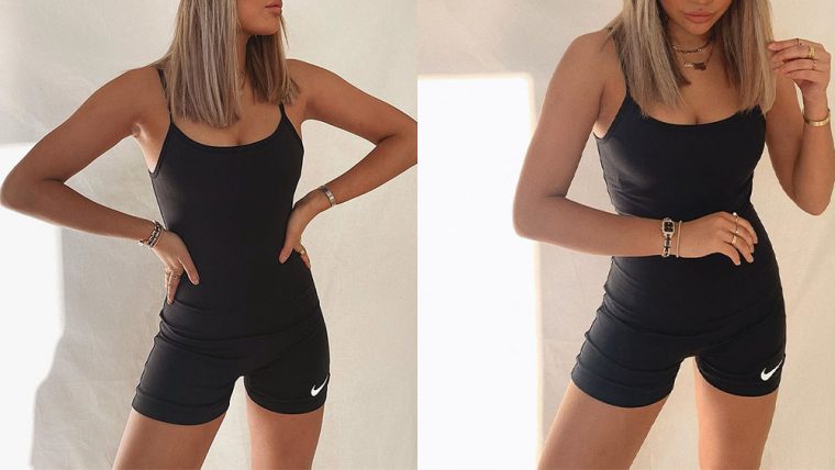 Nike New-In Womens Clothing