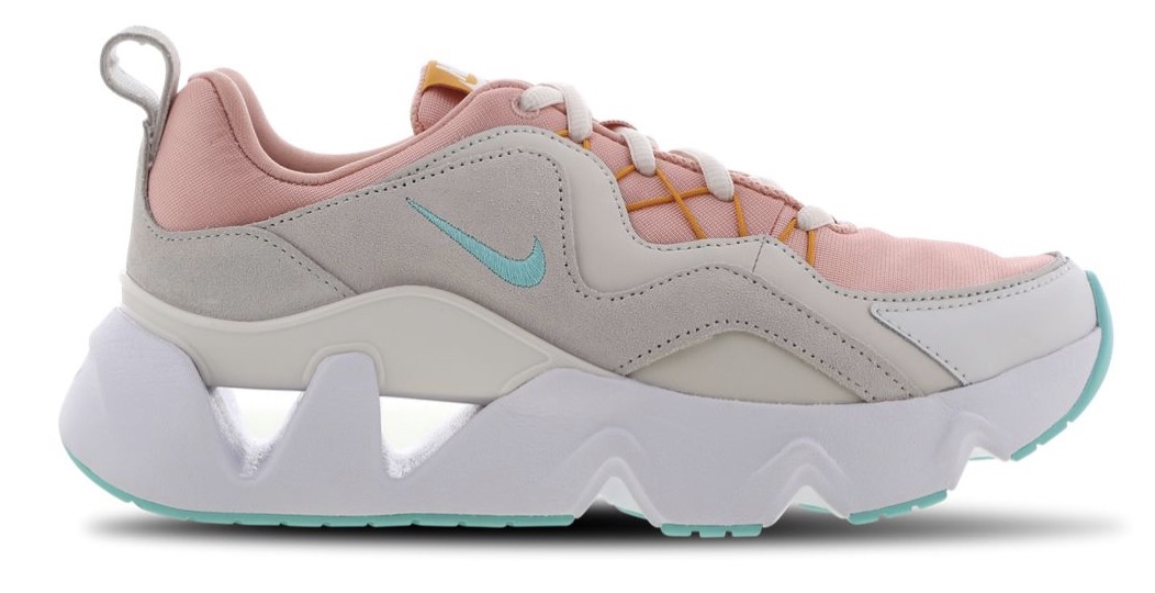 Nike RYZ 365 Pink white