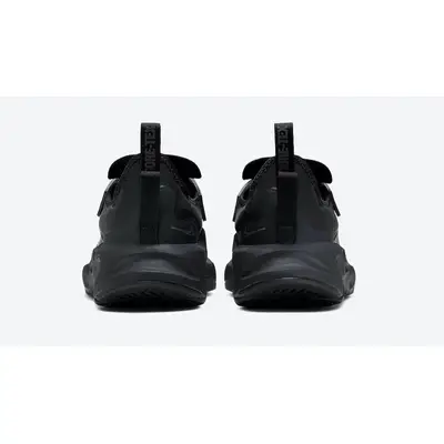 Nike React Type GTX Triple Black | Where To Buy | BQ4737-003 | The 