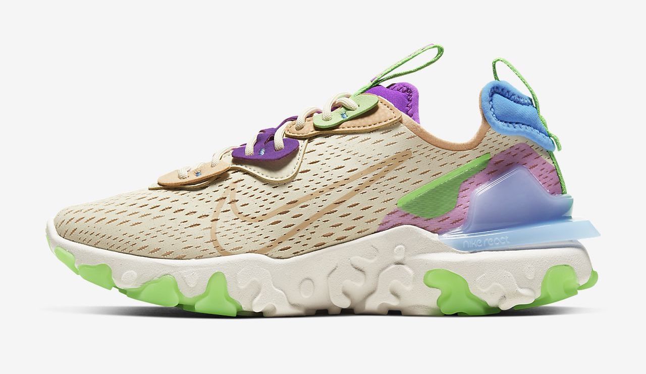 Nike React Vision Multi