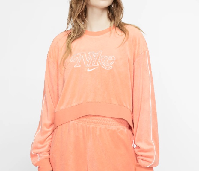 Nike Sportswear Crew neck