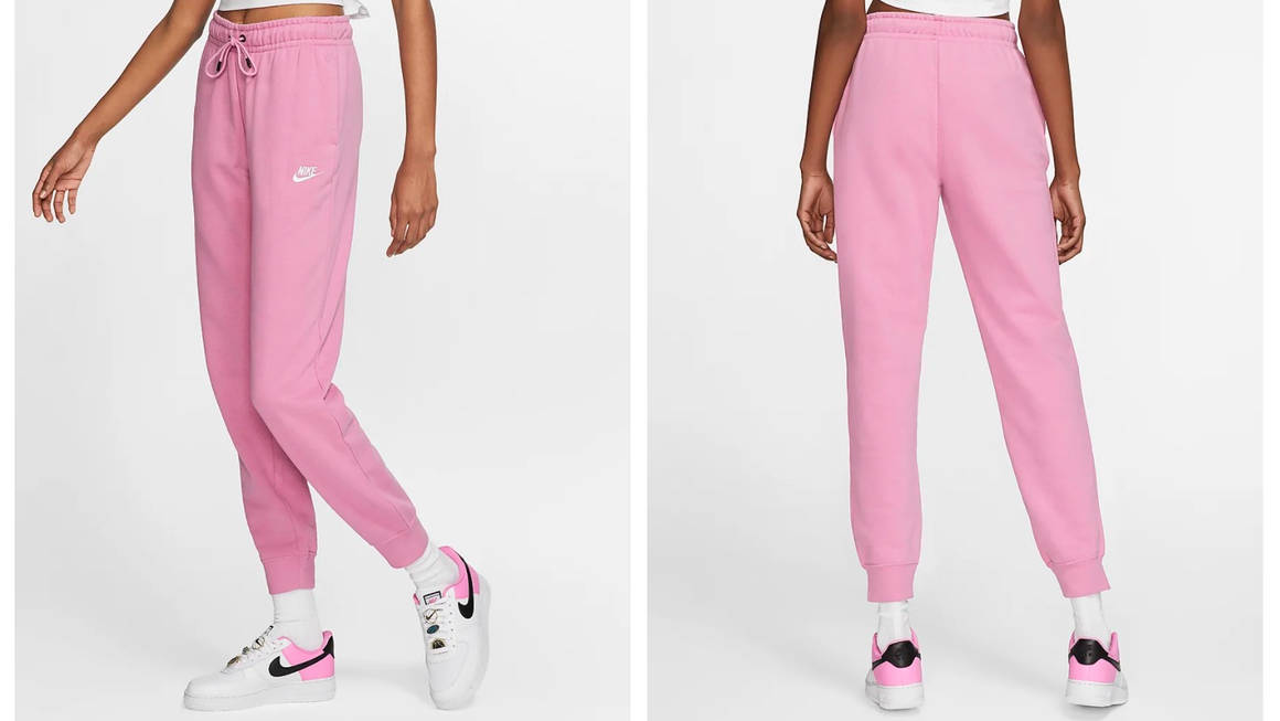 13 Sweatpants From Nike To Style With Your Sneakers The Sole Supplier