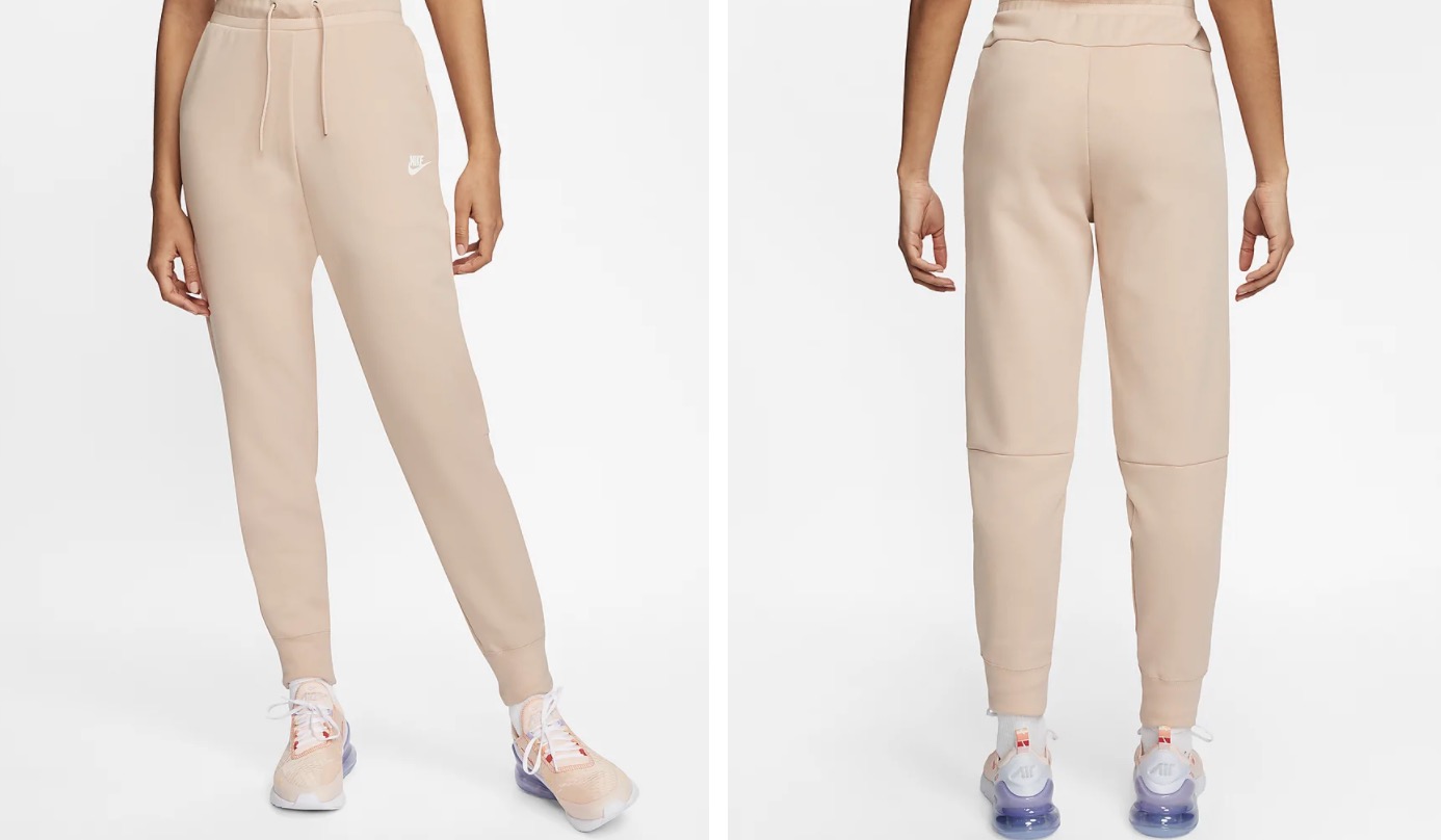 Nike Sportswear Tech Fleece
