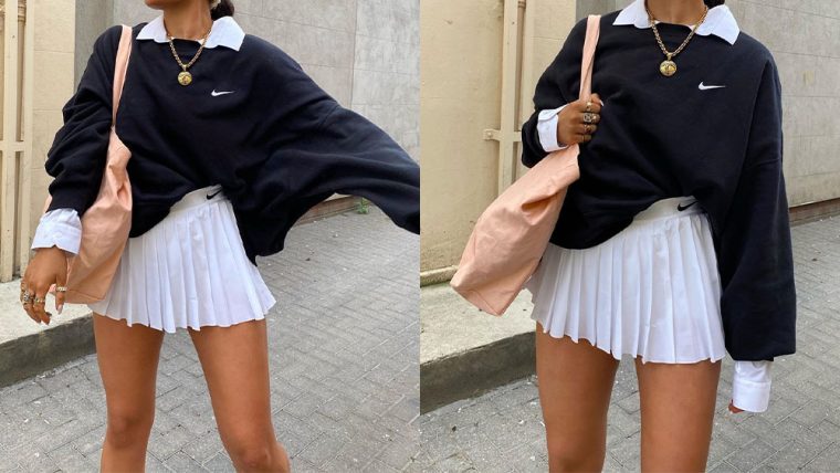 Nike Tennis Skirt