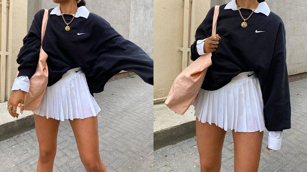 Nike Tennis Skirt