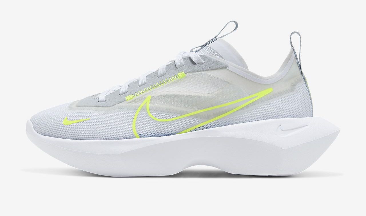 Nike Vista Lite Pure Platinum