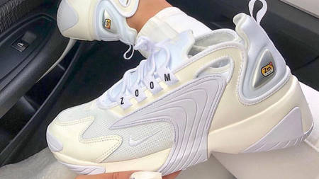 The 7 Hottest Sale Sneakers Under £60 From Foot Locker The 7 Hottest Sale Sneakers Under £60 From Foot Locker