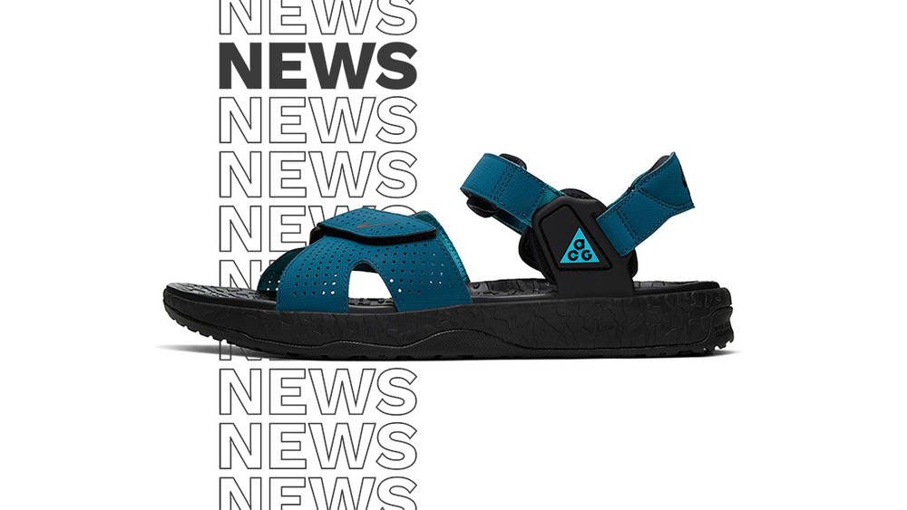 Image via Nike Nike acg air deschultz