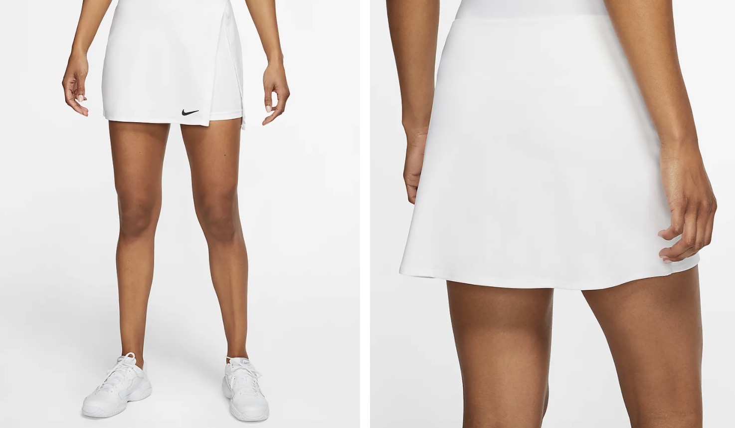 NikeCourt DriFIT Skirt
