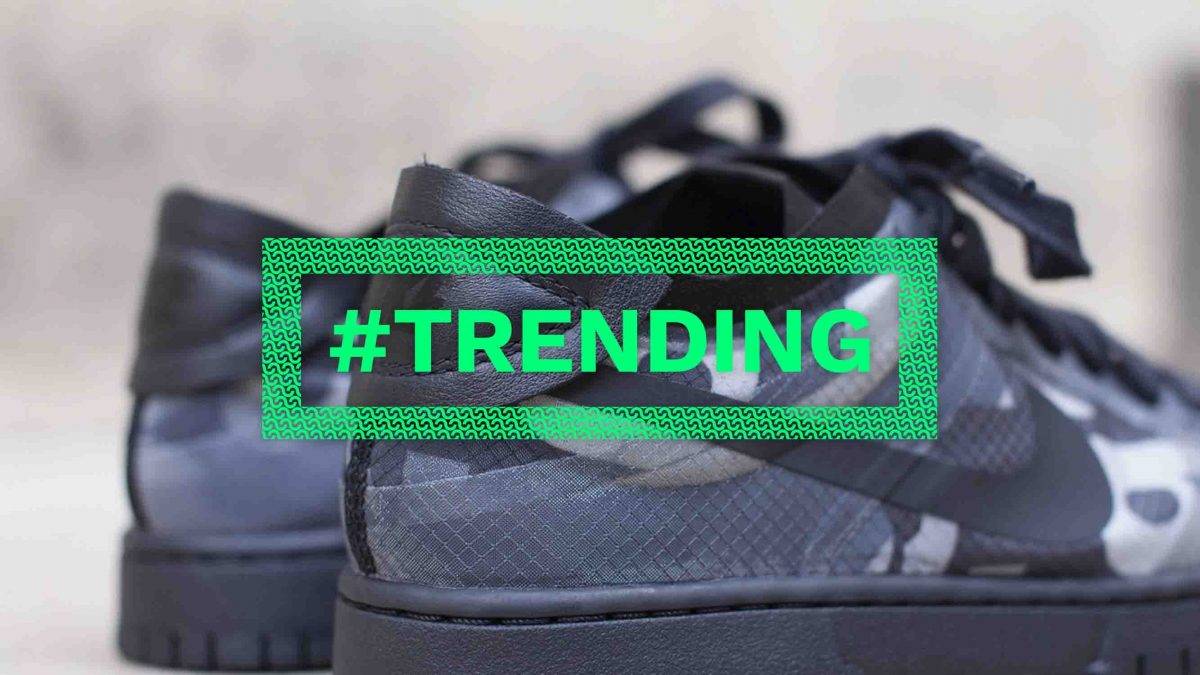 sneakerhead news
