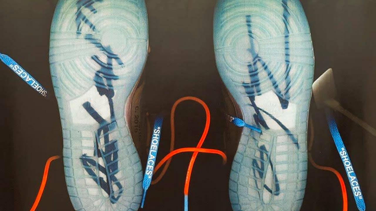 Virgil Abloh Confirms Another Off-White x Nike Dunk Collab is on the Way