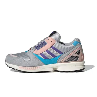 Offspring x adidas ZX 8000 London Bridge | Where To Buy | FX3100 