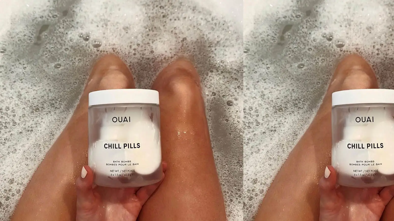 Ouai on sale chill pills