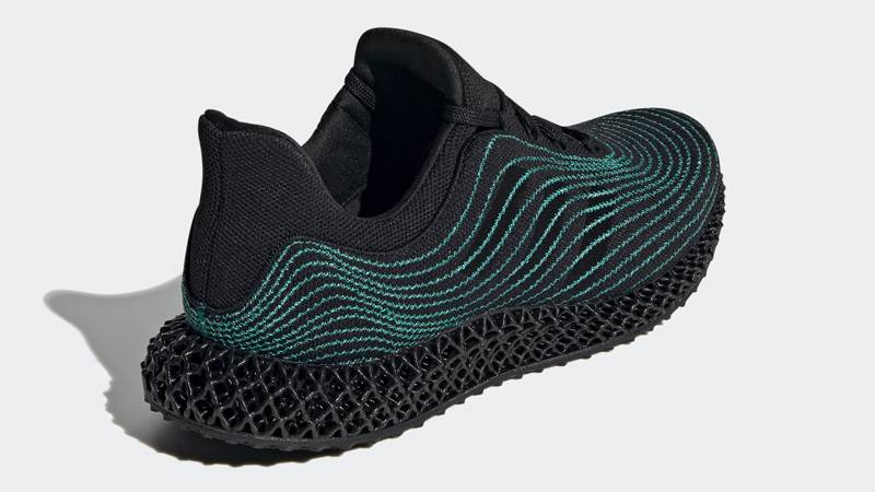 Cherry moron desk Parley x adidas Ultra Boost 4D Core Black | Where To Buy | FX2434 | The  Sole Supplier