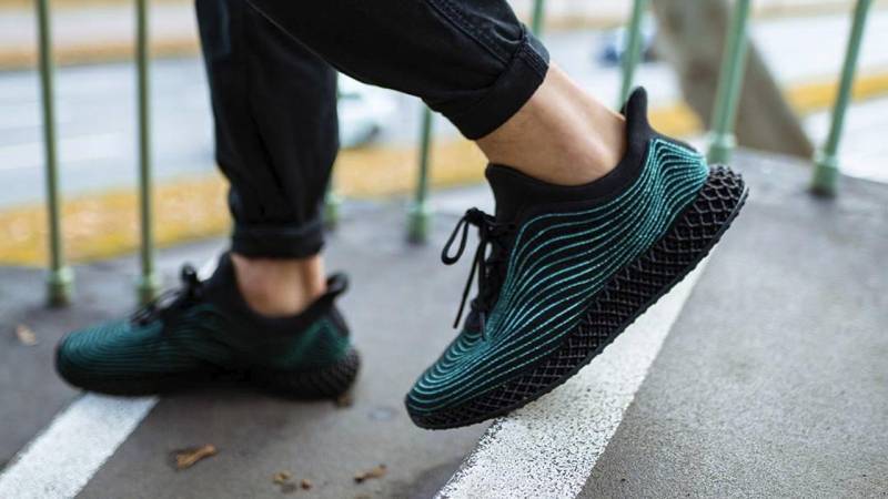 Cherry moron desk Parley x adidas Ultra Boost 4D Core Black | Where To Buy | FX2434 | The  Sole Supplier