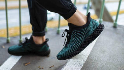 ultra boost 4d uncaged