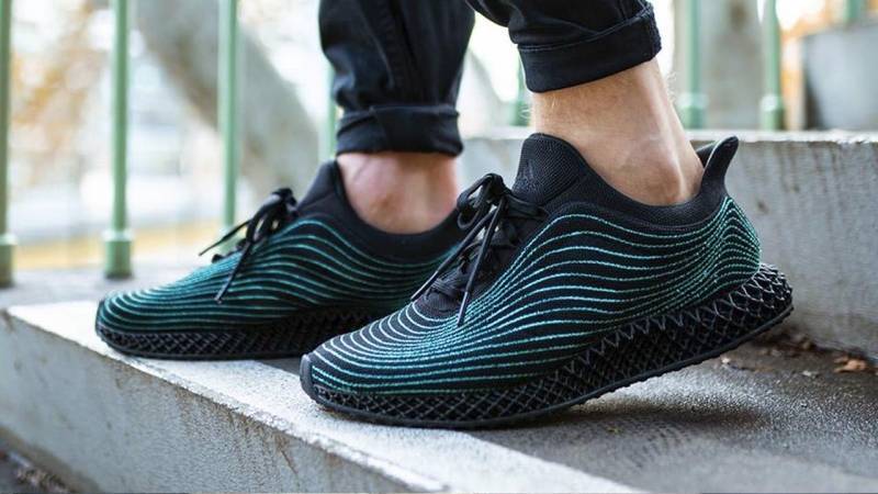 parley 4d stockx