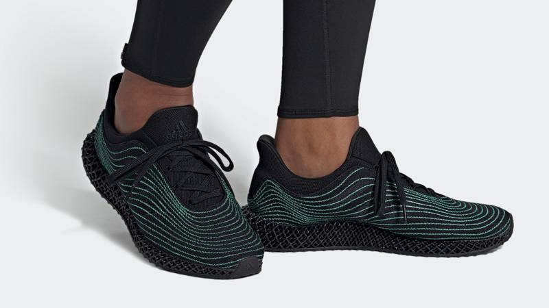 parley 4d stockx