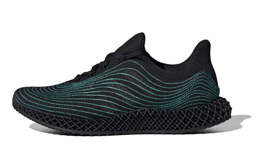 parley 4d black