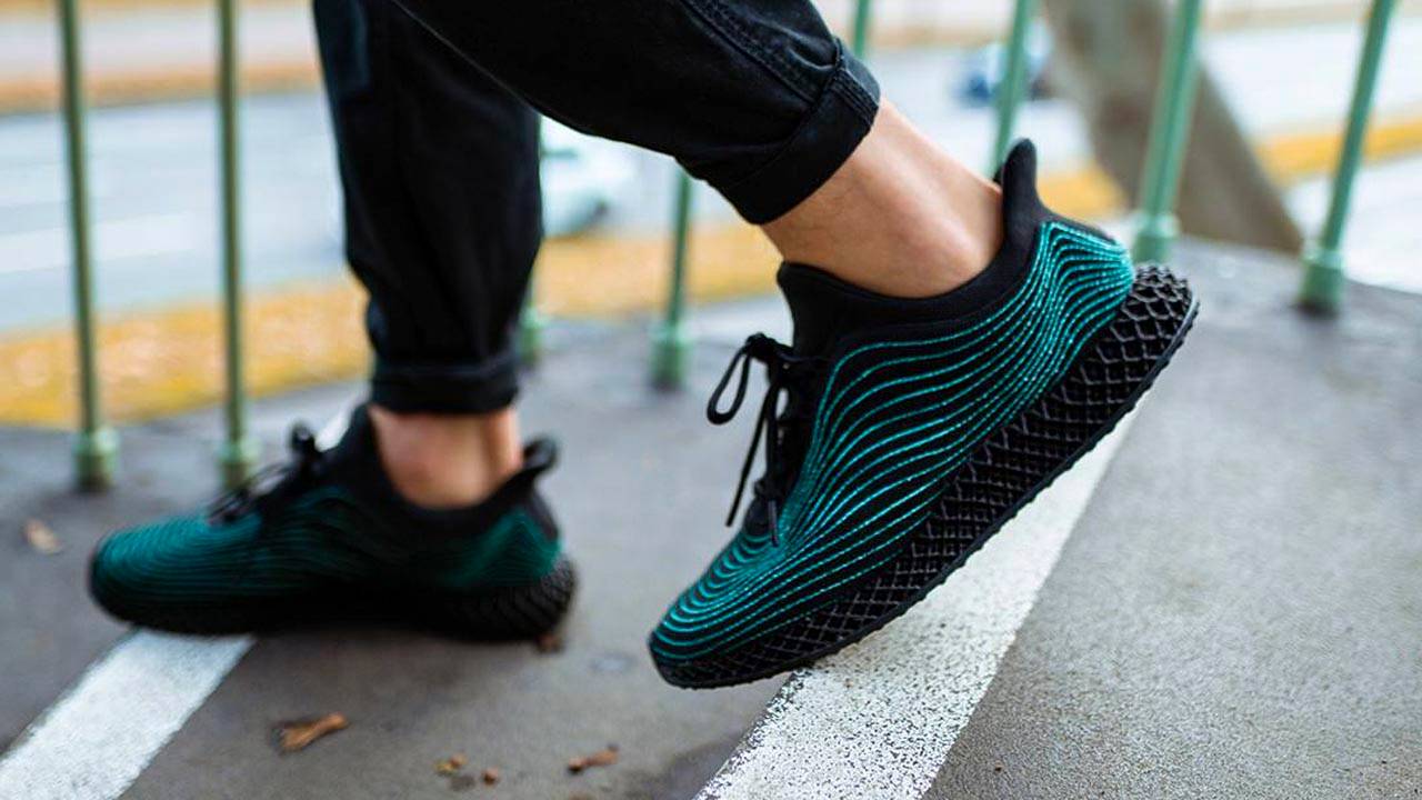 parley x adidas ultra boost 4d