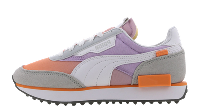 Puma Future Rider Pink Blue Where To Buy 01 The Sole Supplier