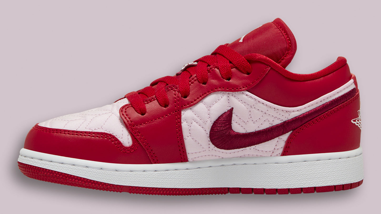 Red AJ1