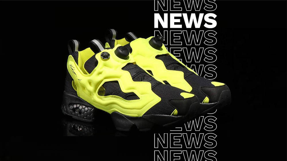 Image via Atmos Reebok instapump