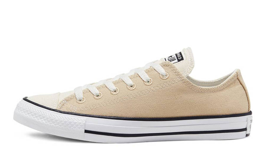 renew cotton chuck taylor all star low top
