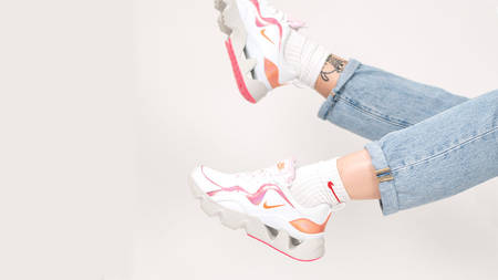 Get Up To 50% Off These 7 Nike Sneakers Get Up To 50% Off These 7 Nike Sneakers