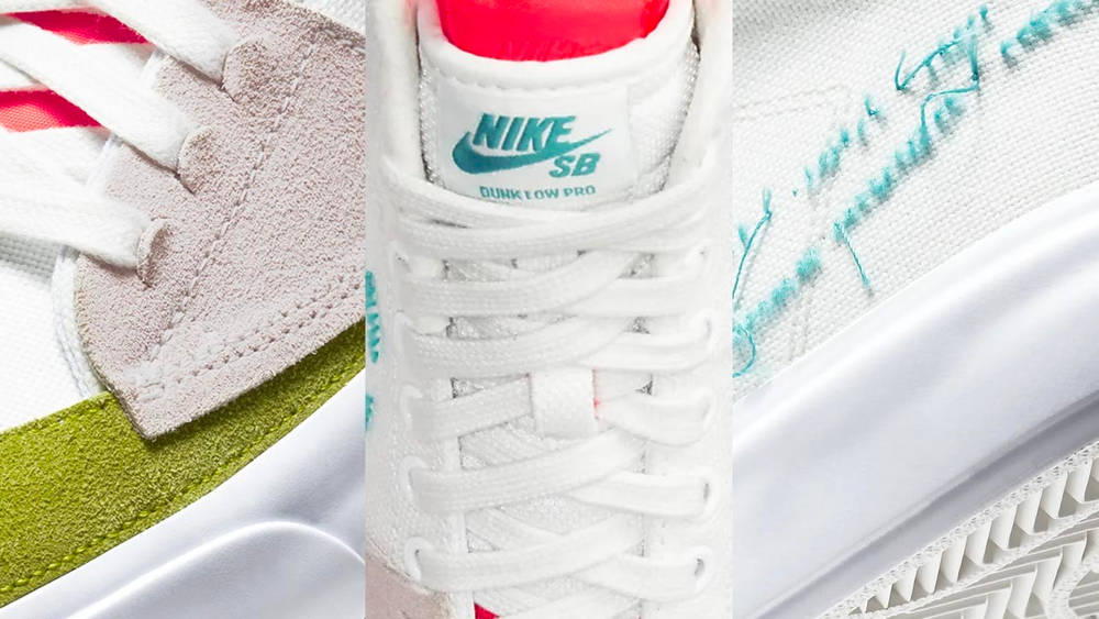 15 of the Best Nike SB Sneakers Now Available at Nike UK