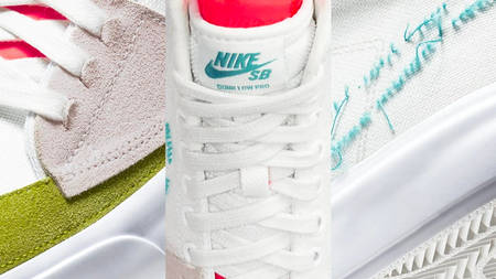 15 of the Best Nike SB Sneakers Now Available at Nike UK 15 of the Best Nike SB Sneakers Now Available at Nike UK